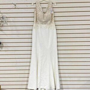 Baltic Born Adoration Wedding Dress